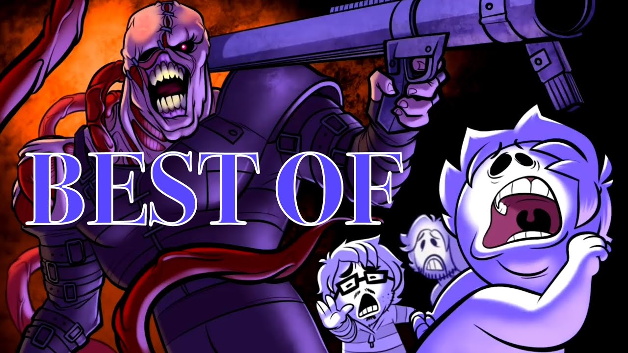 Best Of Oney Plays: Resident Evil 3