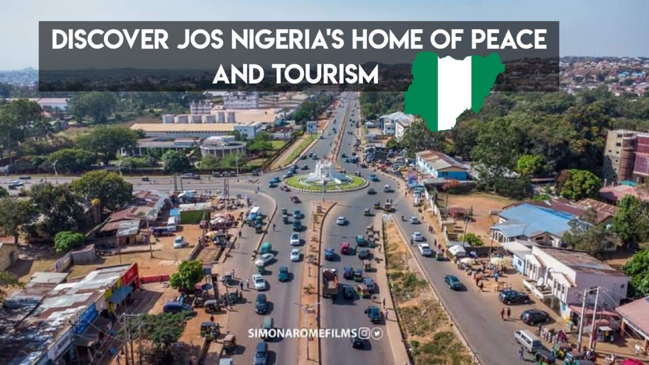 Experience Plateau, Jos Nigeria's Home of Peace and Tourism