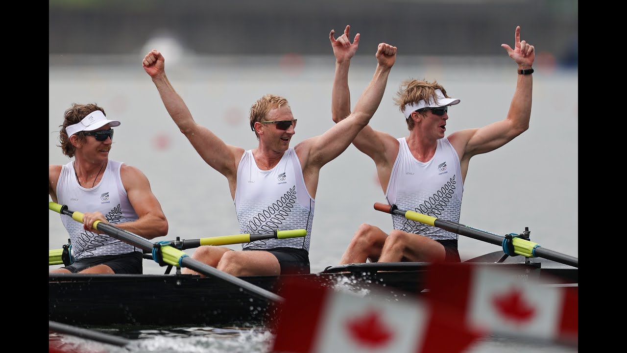 Hamish Bond retires