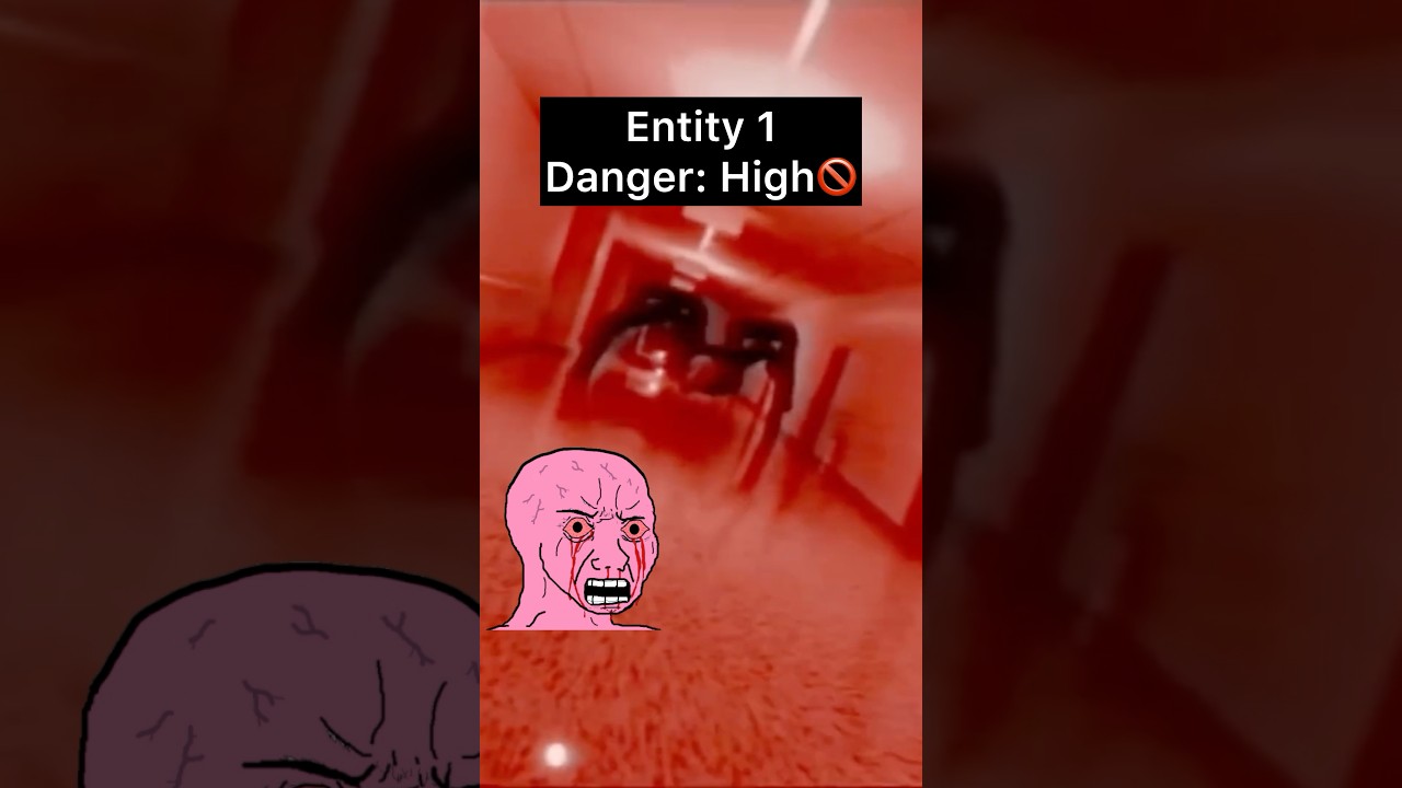 Топ-3 подсобных помещениях ENTITY. Видео...🚫🔑 