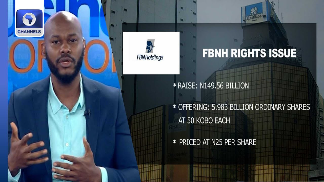 Investor Copies Femi Otedola’s Investments