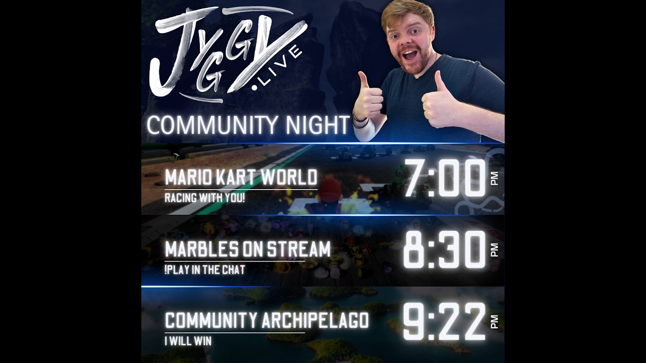 QUEST FOR 100% | !HOT COMMUNITY OF CHAMPIONS IS NEXT WEEK