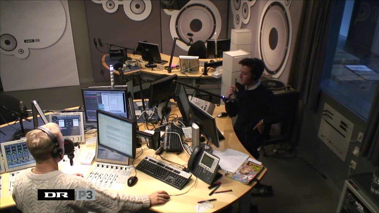 Monte Carlos citatindeks: Vi laver lort, fordi folk helst vil æde lort