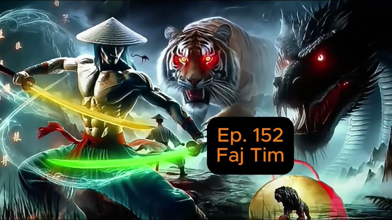 Faj Tim The Legend Ntu 152 _ The Hmong Shaman Warrior 13/01/2026