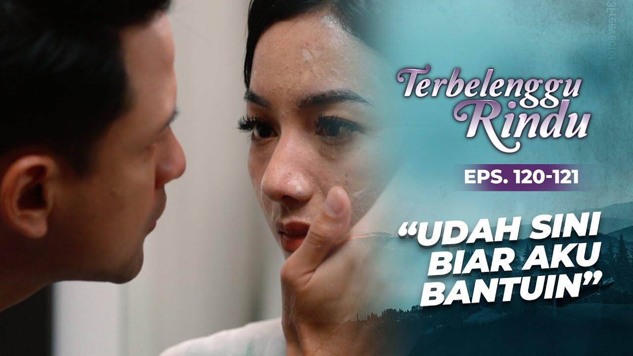 Perlahan Amira Mulai Luluh Sama Perhatian Mas Biru | TERBELENGGU RINDU | EPS. 120-121 (2/3)