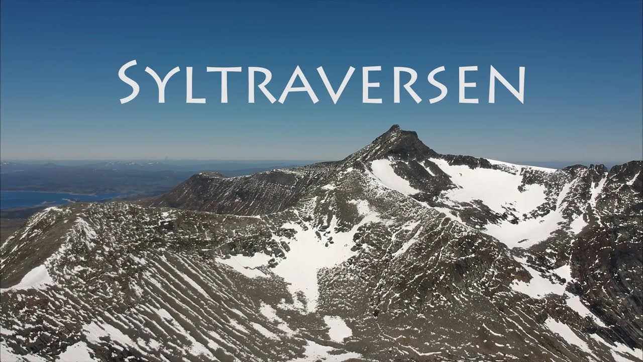 Syltraversen Solo