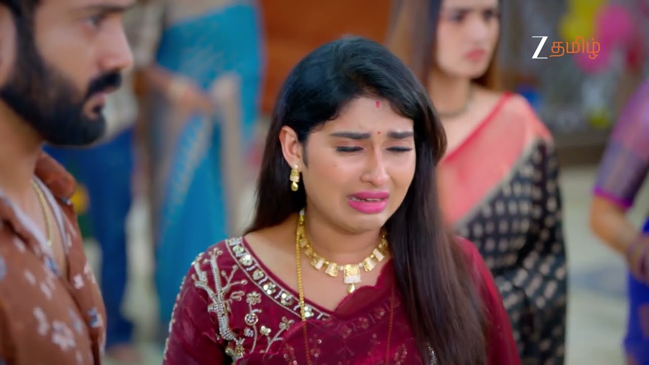 Ayali | Ep - 181 | Webisode | Dec 30 2025 | Zee Tamil