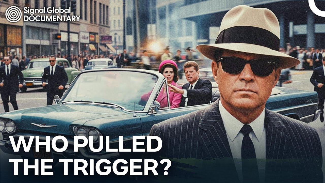 The Story of America’s Most Powerful Mafia Boss: Sam Giancana I Mafia's Greatest Hits