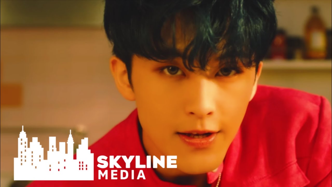 ARGUS 아르고스 'What I Said' FMV