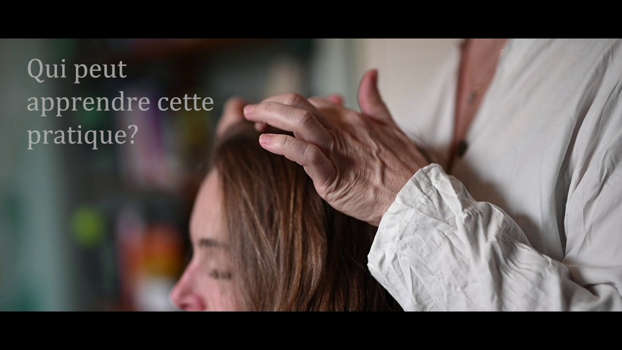 Apprendre à pratiquer le Massage Métamorphique