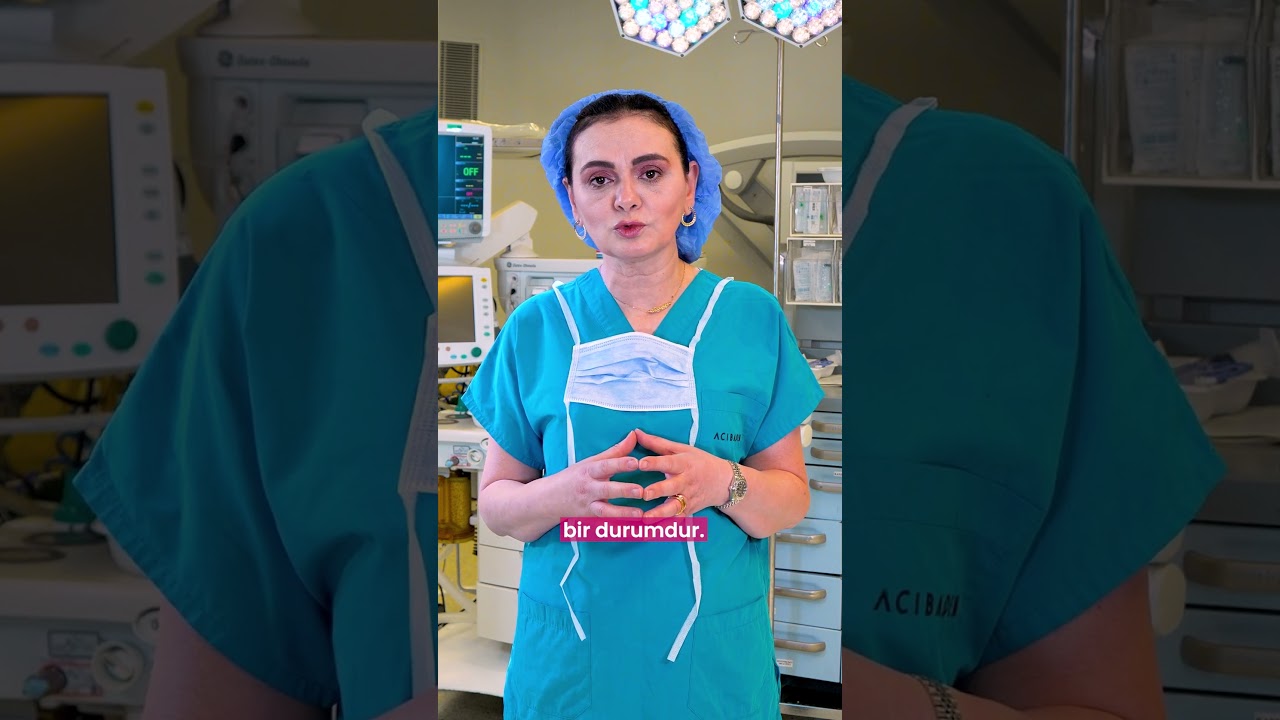 Derin Pelvik Endometriozis Tedavisi Nasıl Olmalı? How Should Deep Pelvic Endometriosis Be Treated? 🤔