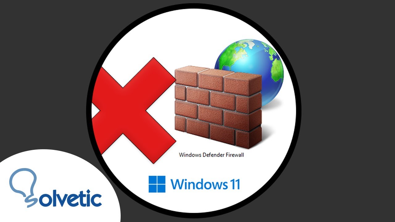 ❌ Desactivar Windows Defender Windows 11 para Siempre ✔️