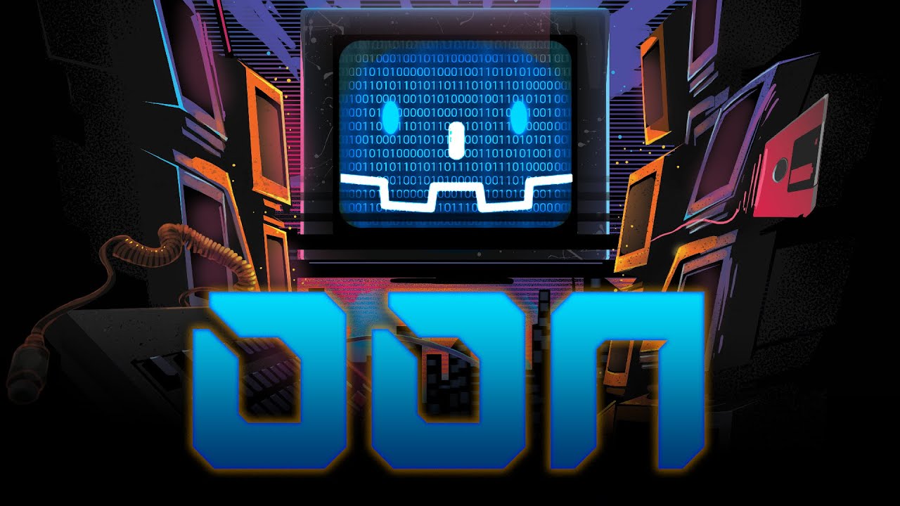 Ультражесткое введение в Godot Engine // Урок для продолжающих