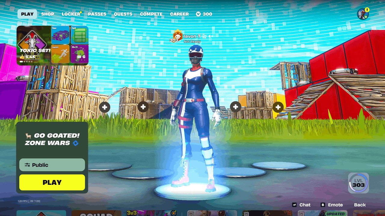 🔴FORTNITE LIVE PLAYING WITH VIEWERS / JOIN!