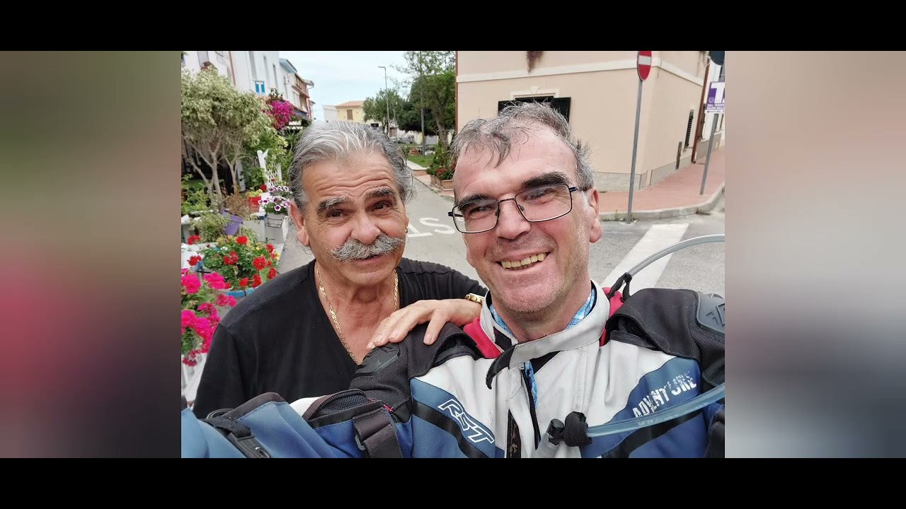 Mein Herz schlägt für Sardinien 