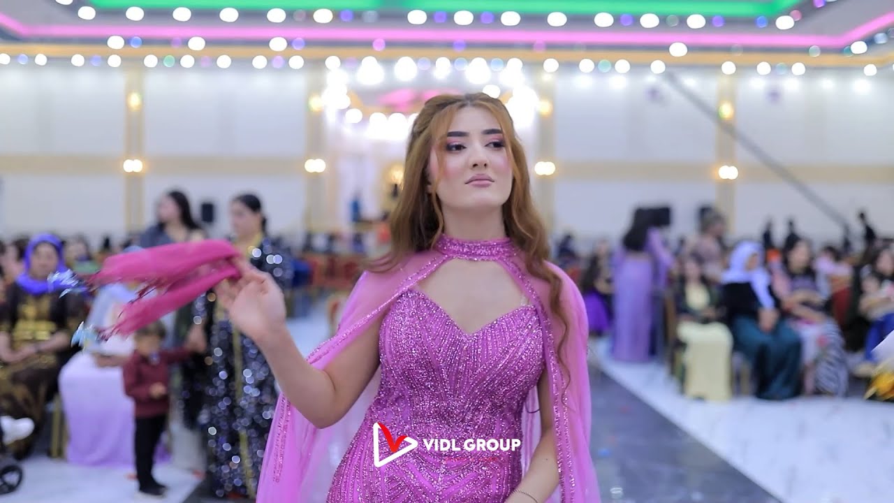حفلة زفاف(بسام & اشراق)جزء5 نيشان بعدري