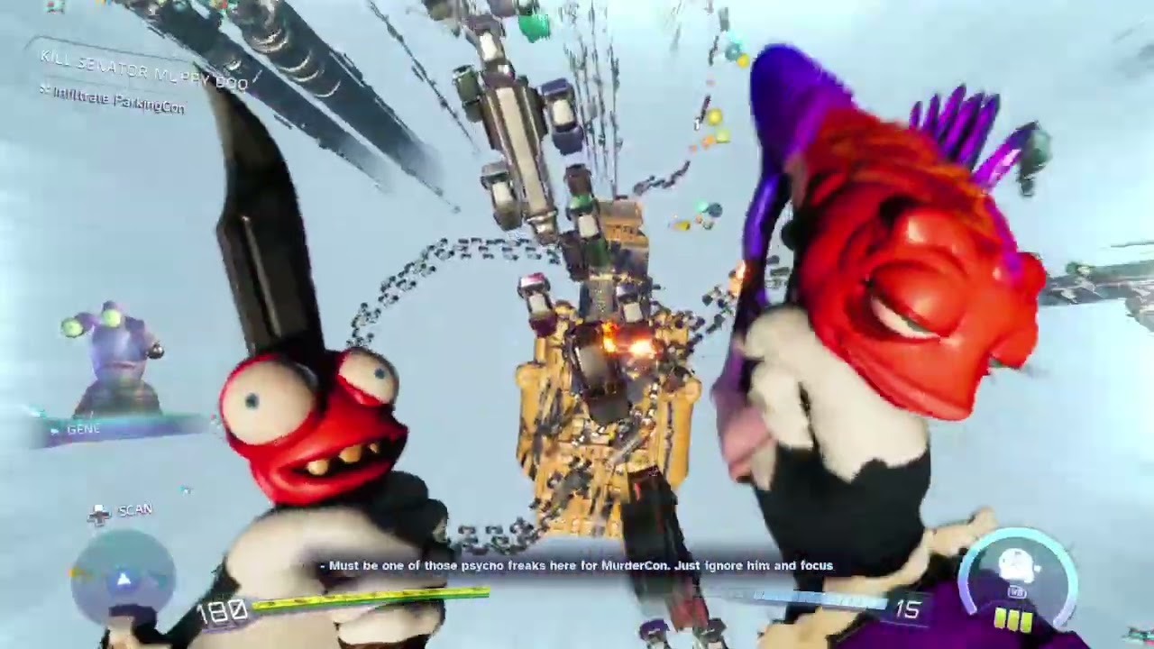 Faded high on life extra 3