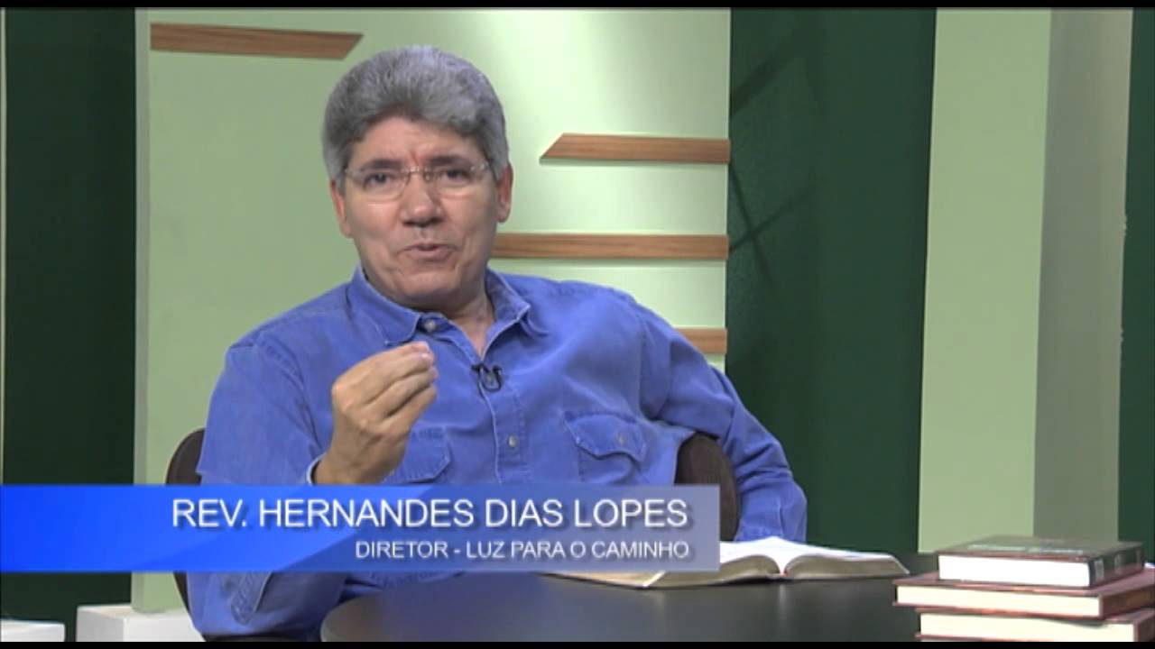 Porque Sofremos?