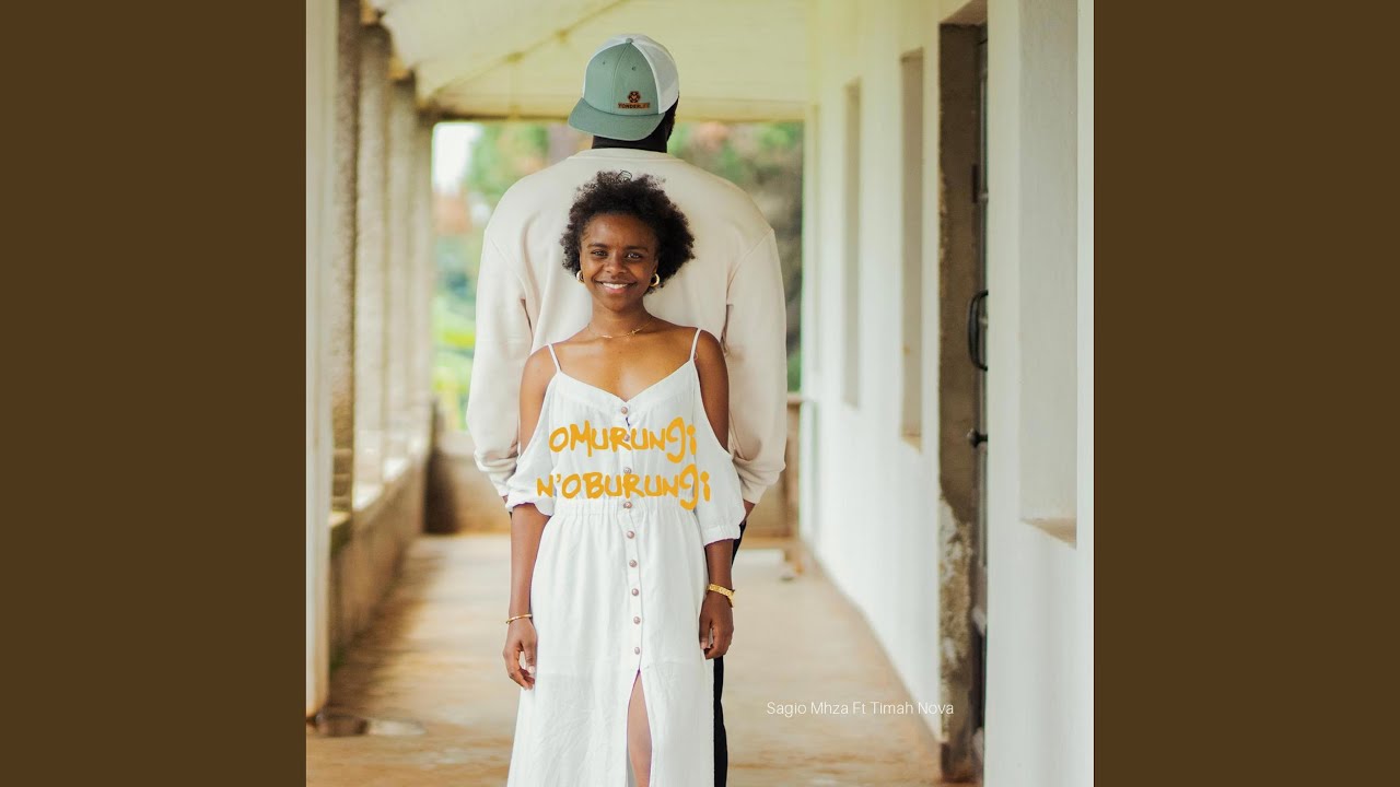 Omurungi n'Oburungi (feat. Timah Nova)