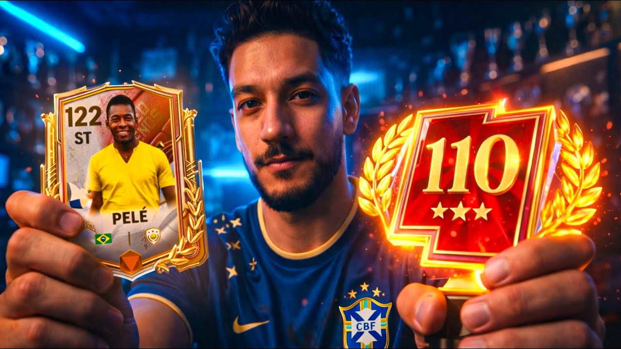 رسمياً: الجوهرة السمراء تُدمر سيرفرات الـ 🇧🇷H2H🔥|تصنيف 100 نجمة⭐️
