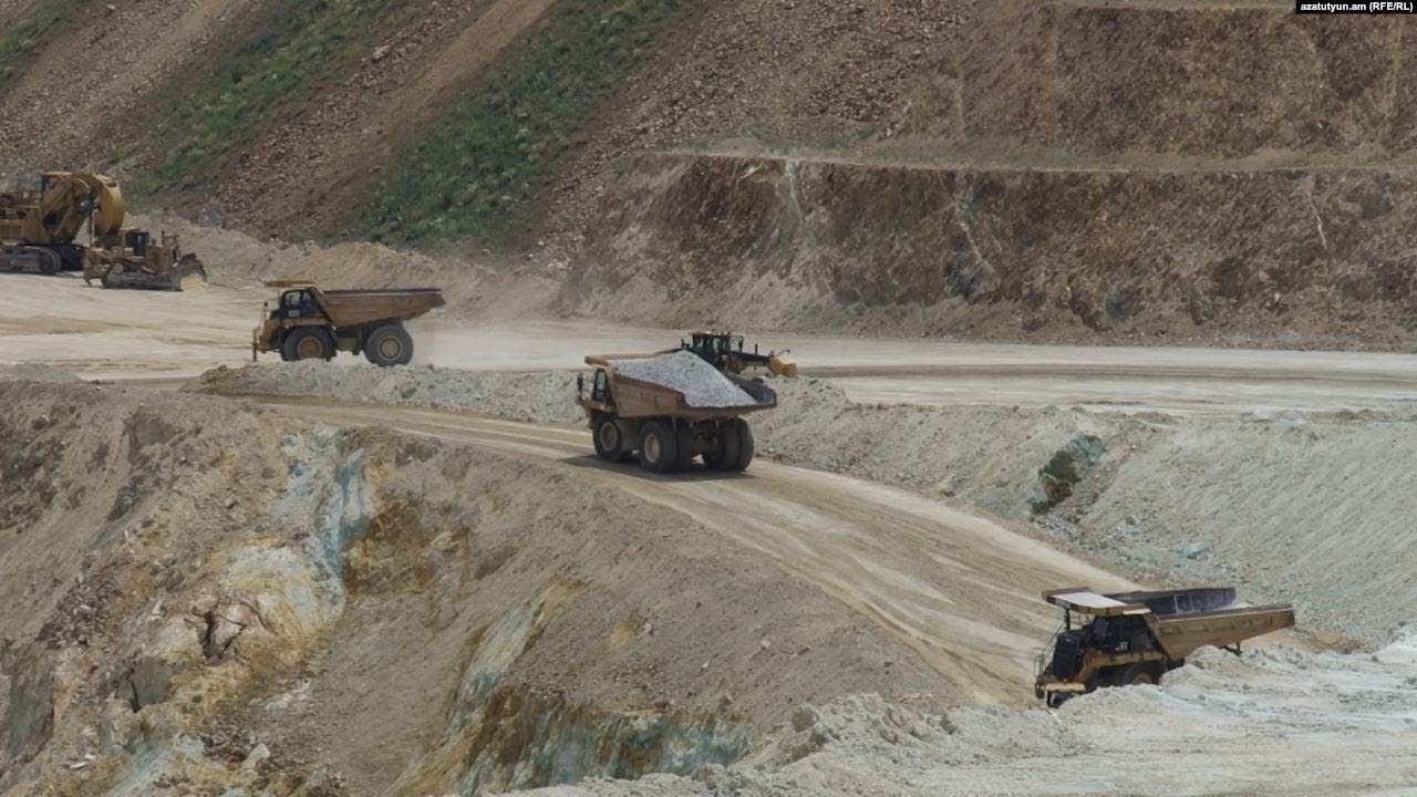 Թեղուտի հանքավայրն ու լեռնահարստացուցիչ ֆաբրիկան հուլիսի 1-ից կվերագործարկվեն