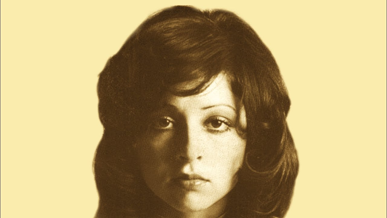 Vicky Leandros. Kapu Iparachi Agapi Mou - Ximeroni - Athina. [HD]