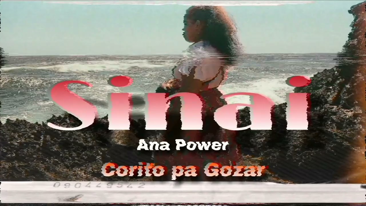 Coro Pentecostal de fuego (Sinai) Ana power 