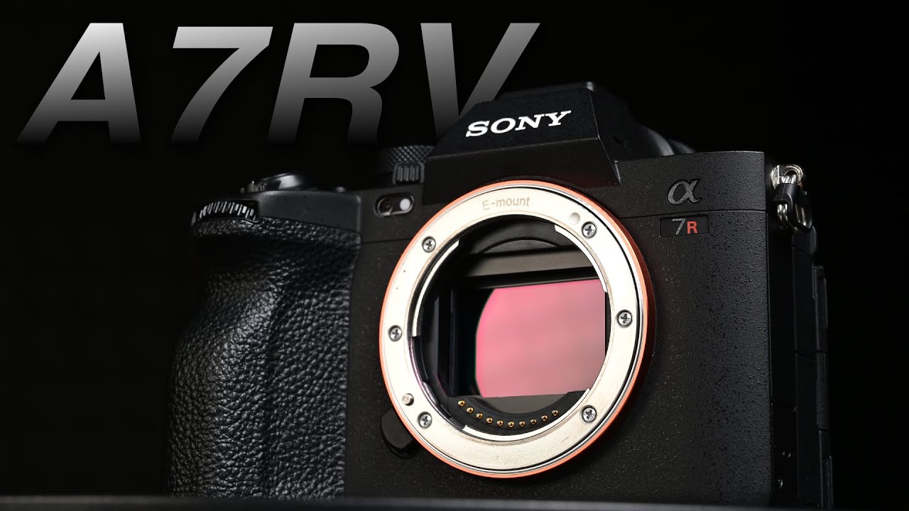 The Sony A7RV is still a worthy camera in 2025 (including A7V hopes & predictions)