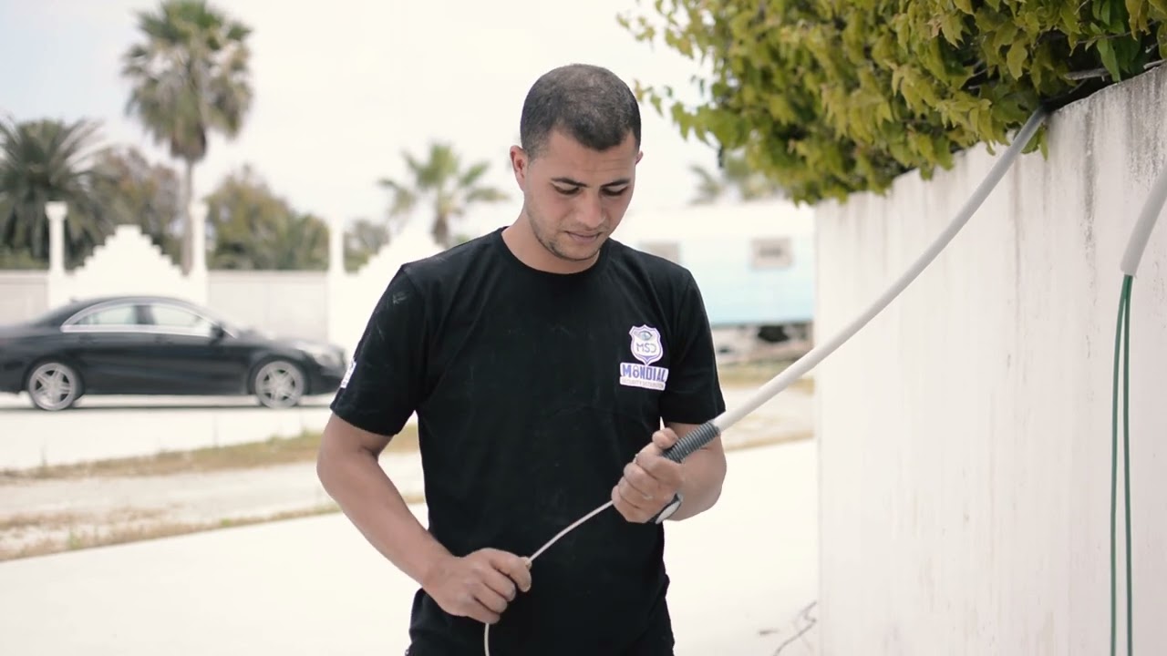 Mondial Security Distribution &agrave; votre service 👨&zwj;🔧