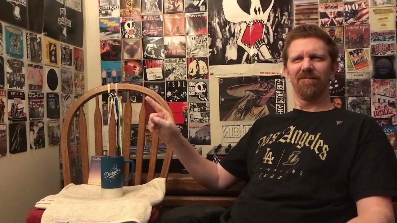 Shnootz - Reaction Video (Donna Summer & Barbra Streisand - No More Tears [Enough Is Enough])