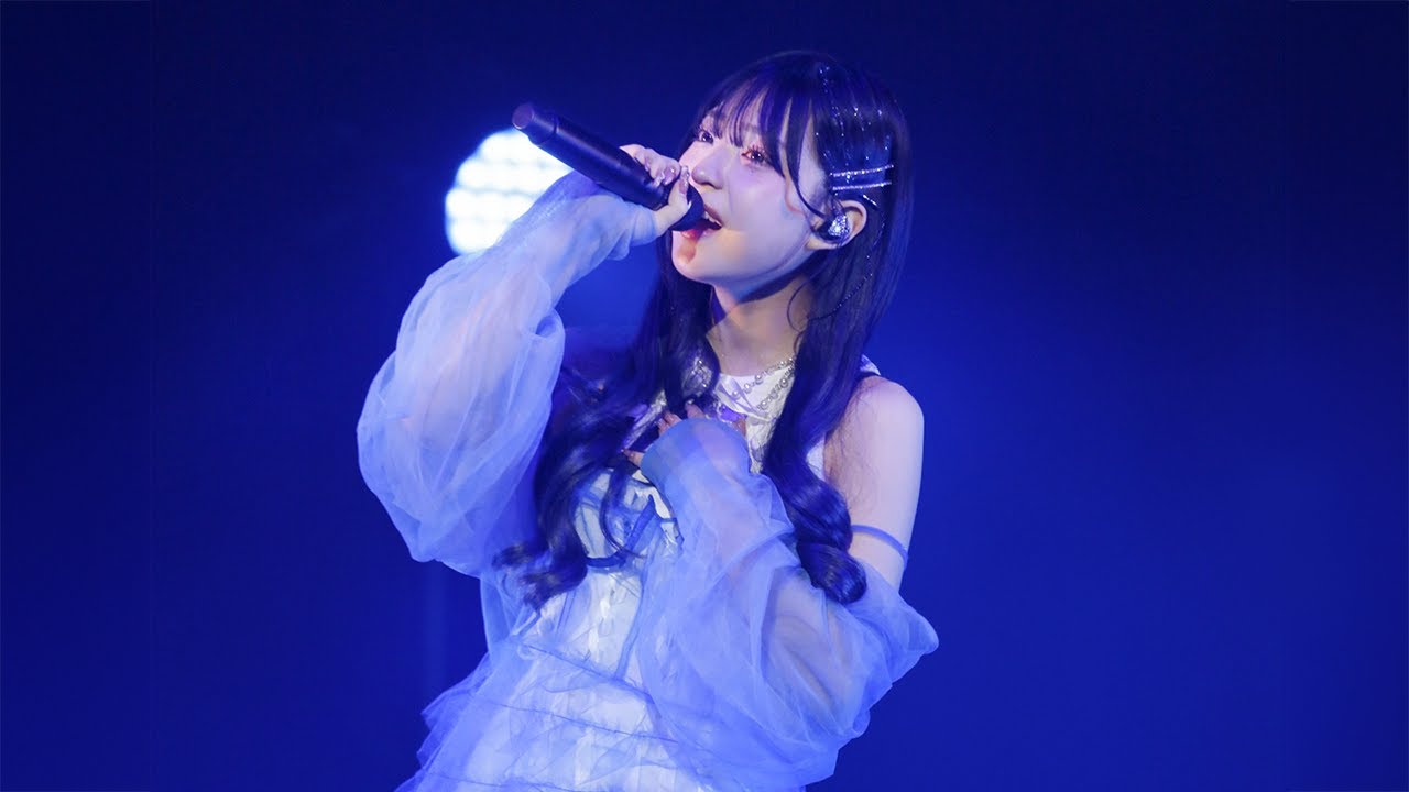 みなみ初のワンマンライブ！！【KT Zepp Yokohama】