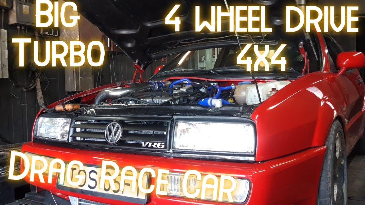 VW Corrado Turbo 700+KM i Toyota Mr2 Turbo 280KM - Oglądamy z bliska #43