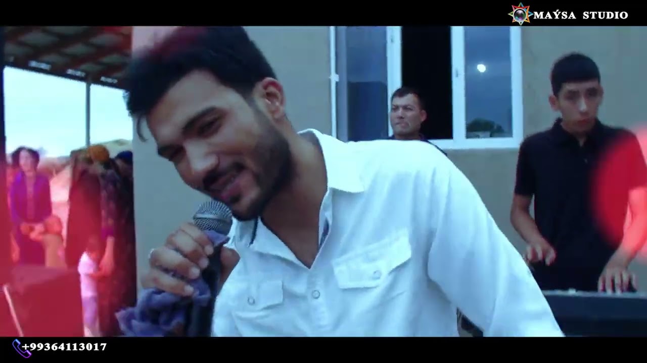 8 06 2025 KONEURGENCH ETR  PAGTACHY GEN  SHAMUHAMMET OTUZOW GURBAN BAYRAMY