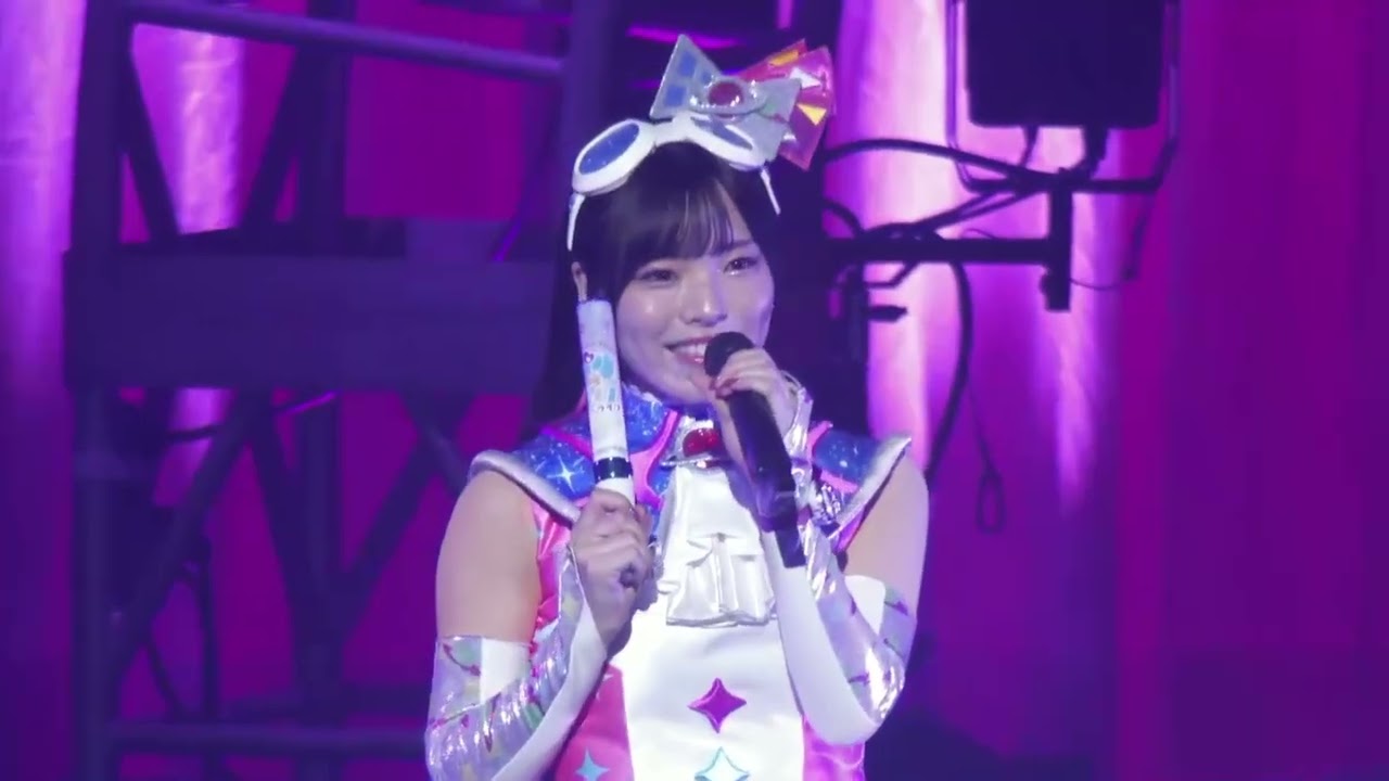 Himitsu no Aipri 