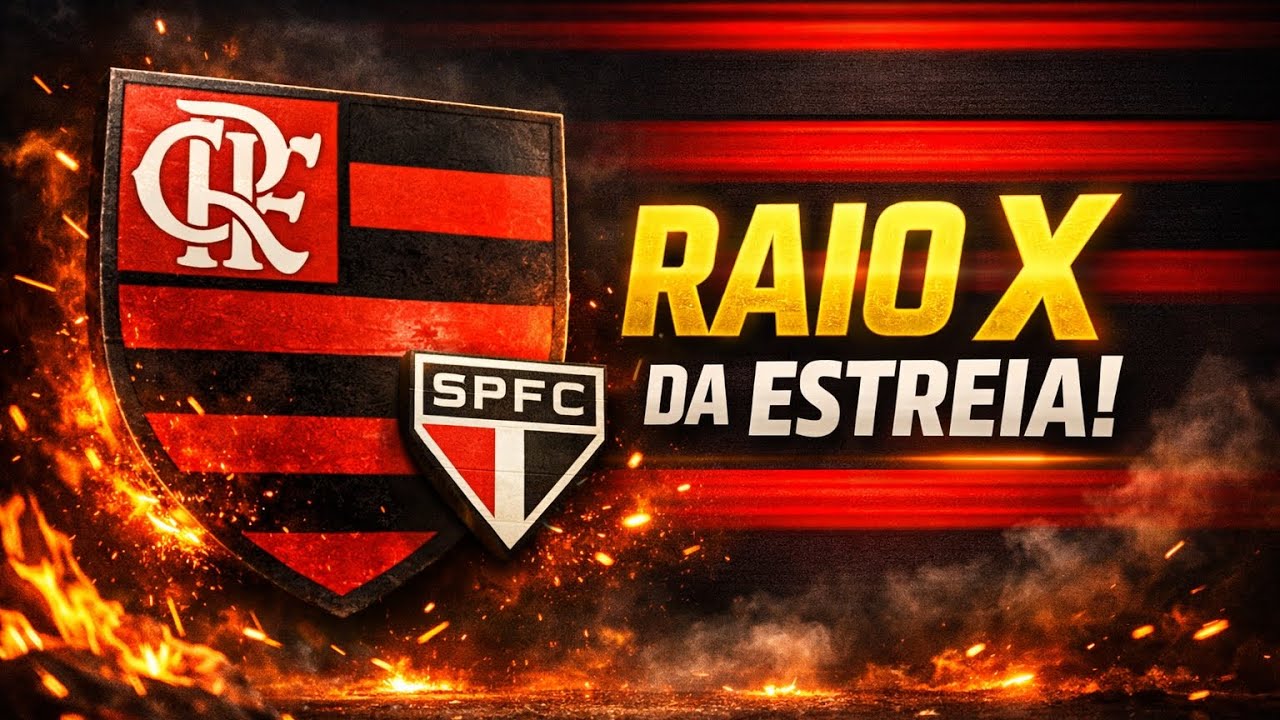 Flamengo no Brasileirão: Estreia com Arrascaeta confirmado? AeroFla pro Paquetá e negócio em risco!