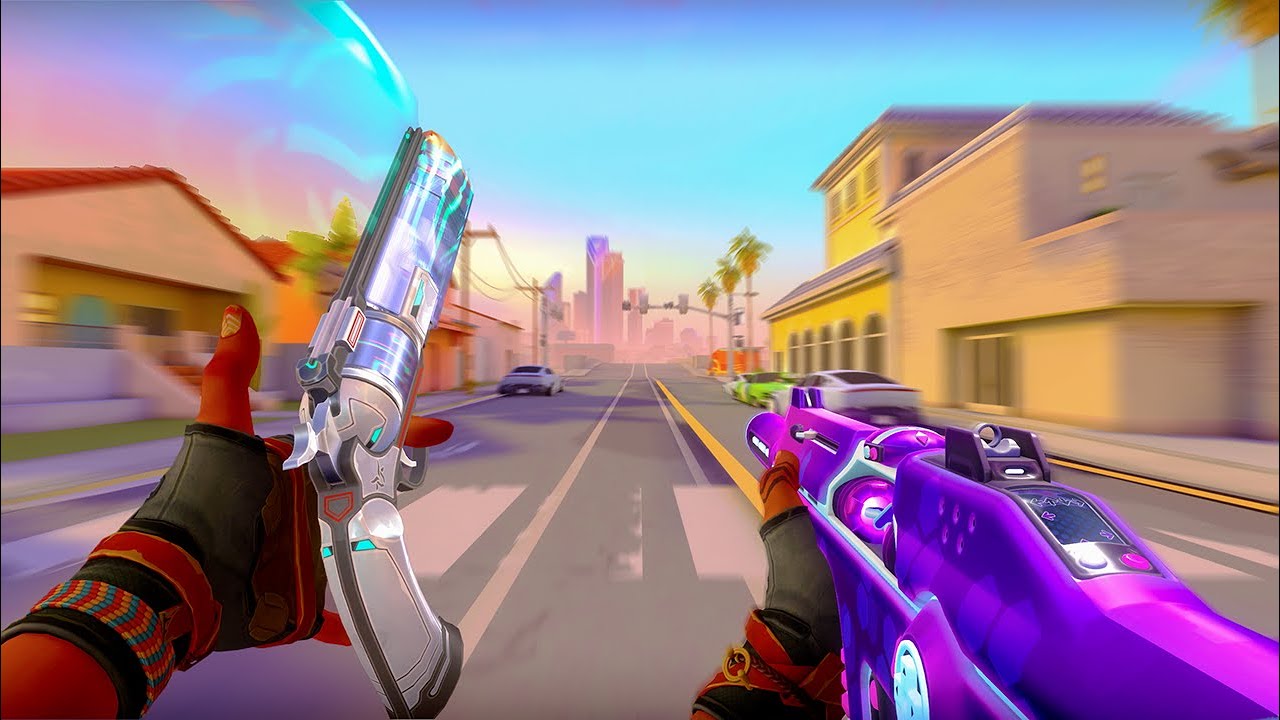 When your teammates love your entry...