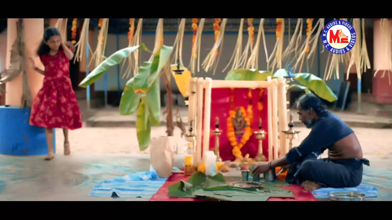OLI KANNA | Vaa Vaa Manikanda | Hindu Devotional Video Songs | Ayyan Song