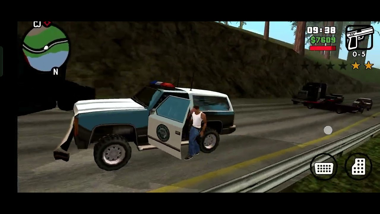 GTA SAN ANDREAS #shorts #youtubeshorts #gta #sanandreas #gta5 #gaming #gameplay #games 