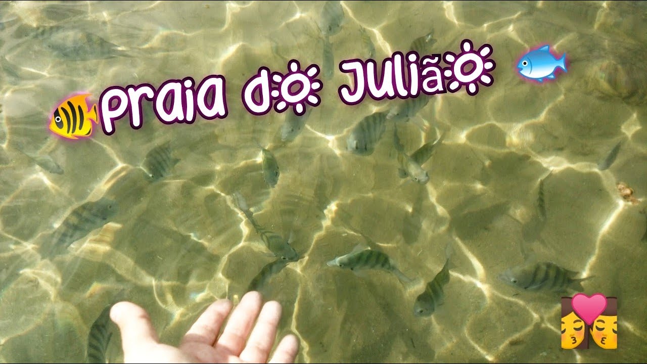 Praia do Julião   Ilhabela Videos e fotos