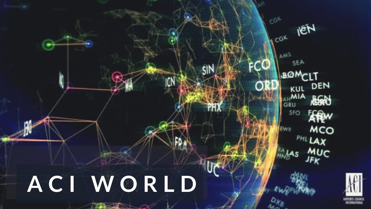 About ACI World