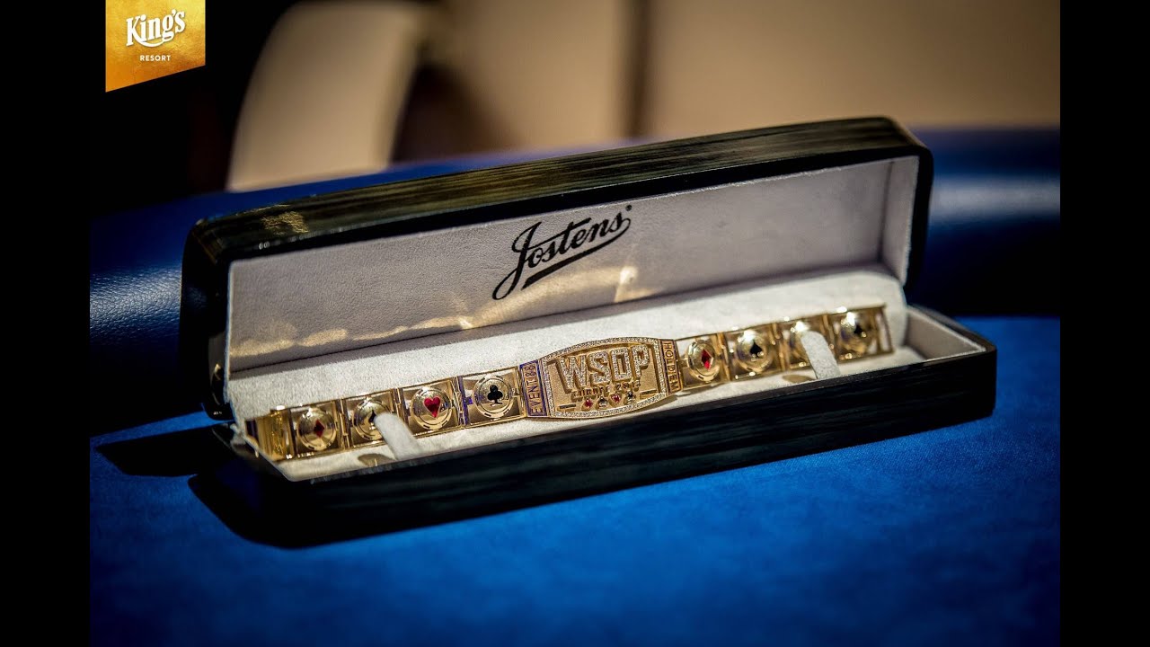 SPTV LIVE: WSOP Europe COLOSSUS Event, live from King´s Resort / Finálový deň