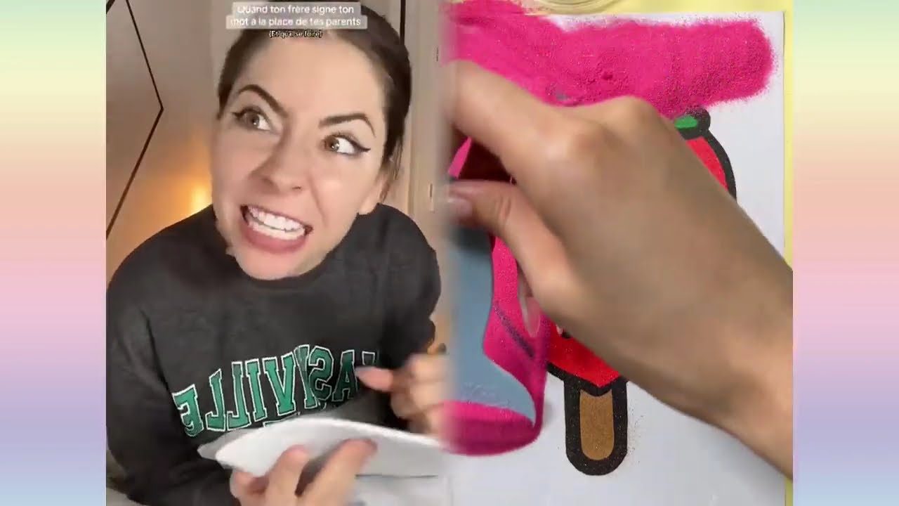 🤣👌👌👌2026 pov Must Watch Crazy Clips Compilation #humor #fypシ #pov #fyp #foryou 😍😜