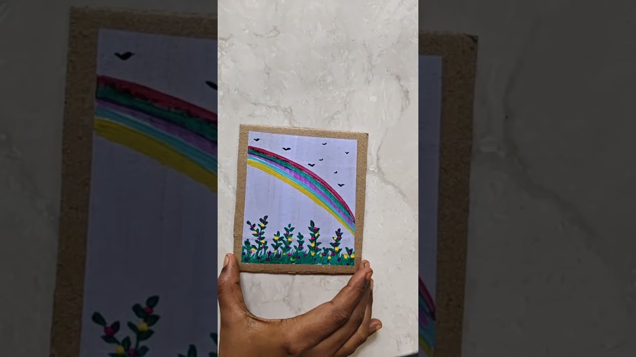 Easy methods of drawing simple and humble pictures.
