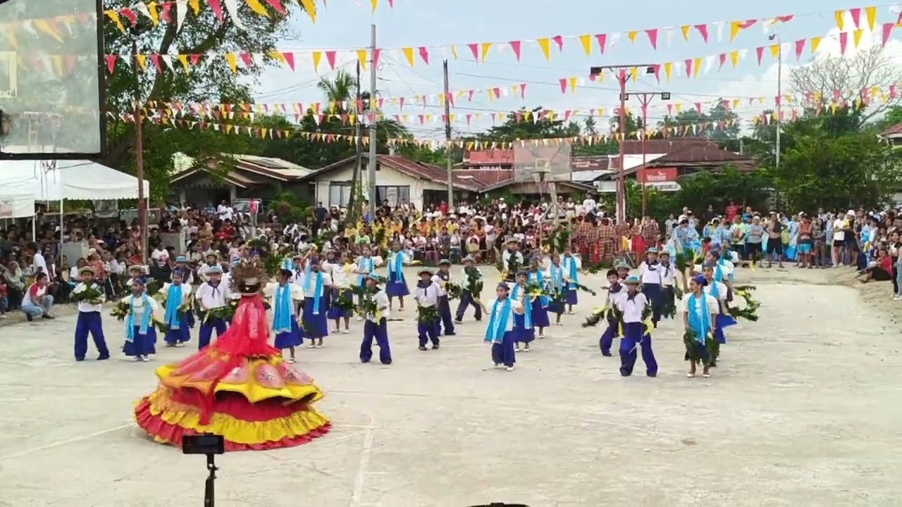 KasadjaNapo2026 Tribu Kabataan