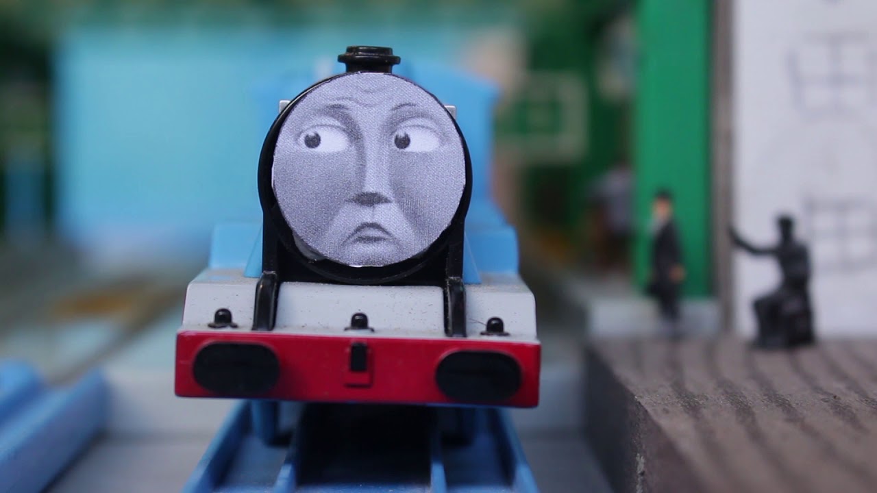 Stories From Sodor Ep 6: The Changes of Time