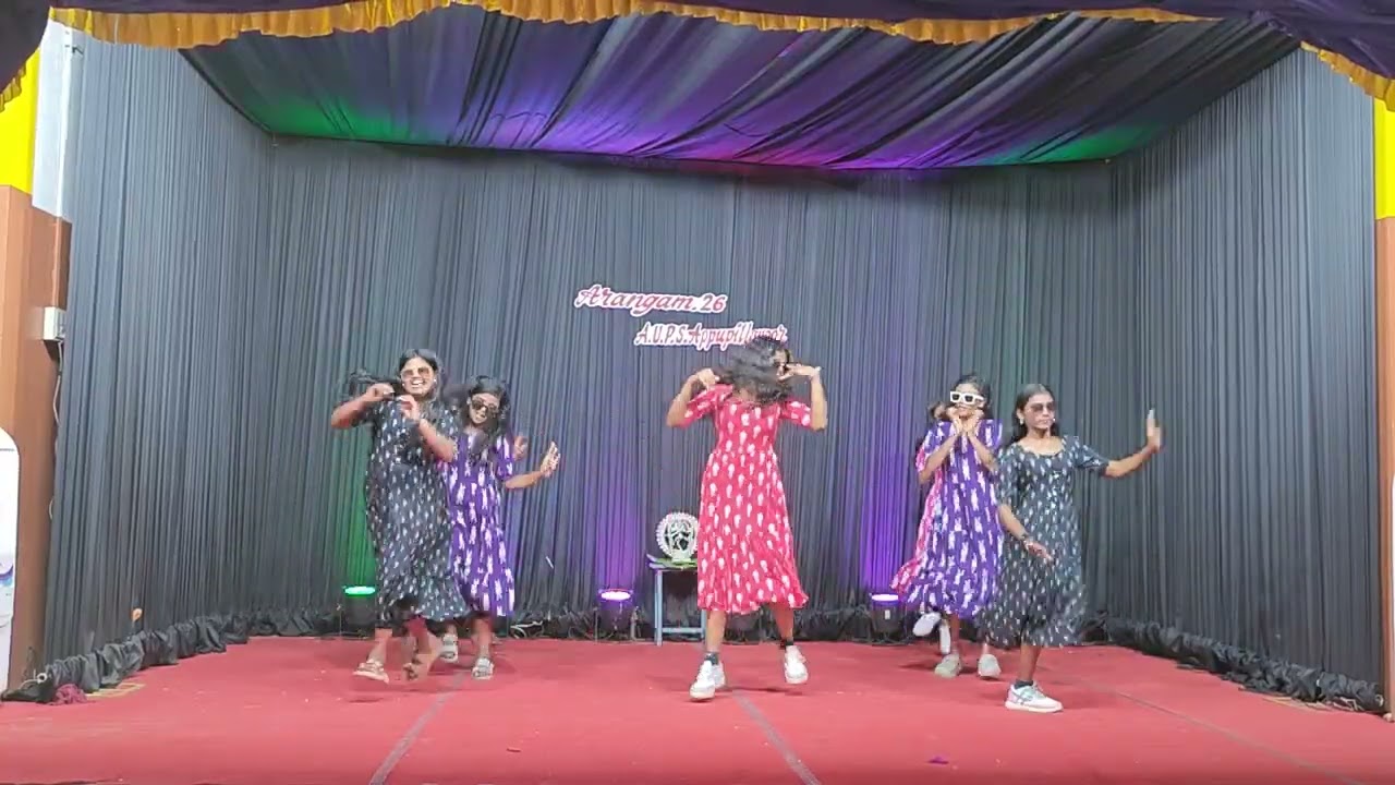 40_#Arangam2026