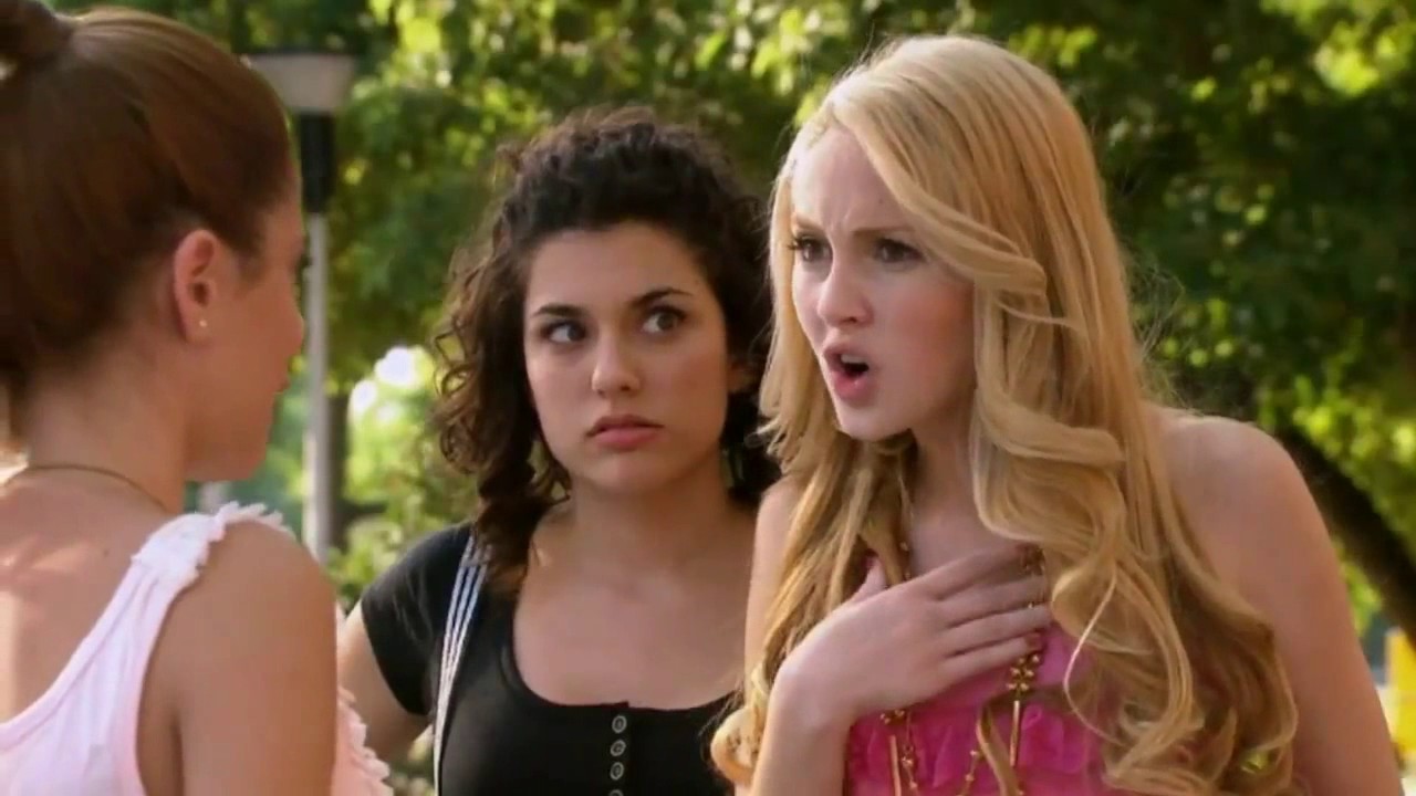 13 reasons why || Violetta ||