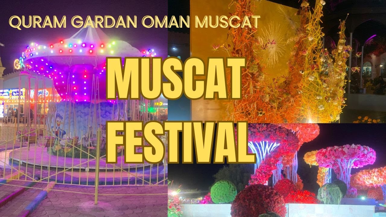 Is This The Most Beautiful Garden Festival In The World? 