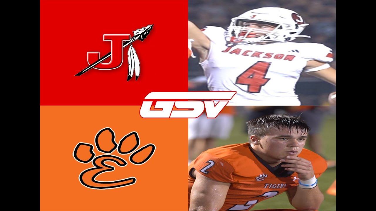 JACKSON @ EDWARDSVILLE | Game Decided in the the Final Minute