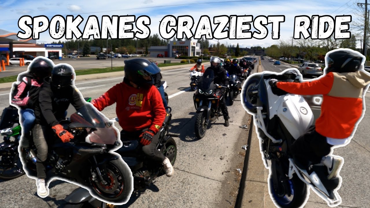 Our Craziest Ride Yet - RMR2025